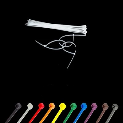 Nylon fästrem